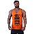 Regata Cavada Masculina MXD Conceito Just Be Nice Apenas Seja Legal - Imagem 2