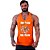 Regata Cavada Masculina MXD Conceito No Pain No Gain Arms - Imagem 3