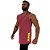 Regata Longline Masculina MXD Conceito Estampa Lateral MMA - Imagem 5