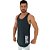 Regata Longline Masculina MXD Conceito Estampa Lateral Training Like a Bull - Imagem 8