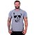 Camiseta Tradicional Manga Curta MXD Conceito Ghost Fantasma - Imagem 1