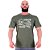 Camiseta Tradicional Masculina Manga Curta MXD Conceito Hardcore Training - Imagem 1