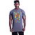 Camiseta Tradicional Manga Curta MXD Conceito Just Be Cool Seja Legal - Imagem 3