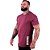 Camiseta Tradicional Masculina MXD Conceito Estampa Lateral Boxing King Of The Ring - Imagem 3