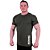 Camiseta Tradicional Masculina MXD Conceito Estampa Lateral Boxing King Of The Ring - Imagem 4