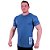 Camiseta Tradicional Masculina MXD Conceito Estampa Lateral Do Not Disturbing My Training - Imagem 3