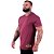 Camiseta Tradicional Masculina MXD Conceito Estampa Lateral Eat Sleep Squad repeat - Imagem 4