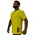 Camiseta Tradicional Masculina MXD Conceito Estampa Lateral Esmaga que Cresce Vertical - Imagem 3