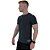 Camiseta Tradicional Masculina MXD Conceito Estampa Lateral Logo Horizontal - Imagem 6