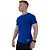 Camiseta Tradicional Masculina MXD Conceito Estampa Lateral Logo Horizontal - Imagem 9