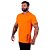 Camiseta Tradicional Masculina MXD Conceito Estampa Lateral Logo Vertical MXD - Imagem 2