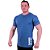 Camiseta Tradicional Masculina MXD Conceito Estampa Lateral Training Like a Bull - Imagem 3