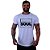 Camiseta Longline Manga Curta MXD Conceito Soul Alma - Imagem 2