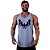 Regata Longline Masculina MXD Conceito Águia Fênix - Imagem 4