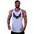 Regata Longline Masculina MXD Conceito Águia Fênix - Imagem 2