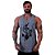 Regata Longline Masculina MXD Conceito Âncora com Peixe - Imagem 6