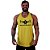 Regata Longline Masculina MXD Conceito Be Strong Agachamento - Imagem 3