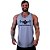 Regata Longline Masculina MXD Conceito Be Strong Agachamento - Imagem 2