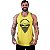 Regata Longline Masculina MXD Conceito Caveira Bandana com Fone - Imagem 1