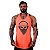 Regata Longline Masculina MXD Conceito Caveira Bandana com Fone - Imagem 5