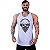 Regata Longline Masculina MXD Conceito Caveira Bandana com Fone - Imagem 3