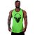 Regata Longline Masculina MXD Conceito Caveira Bandana com Fone - Imagem 8