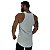 Regata Longline Masculina MXD Conceito Caveira Cacique - Imagem 10