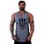 Regata Longline Masculina MXD Conceito Caveira com Cartola - Imagem 8