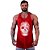 Regata Longline Masculina MXD Conceito Caveira Florestal - Imagem 3