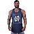 Regata Longline Masculina MXD Conceito Caveira Indígena - Imagem 4