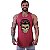 Regata Longline Masculina MXD Conceito Caveira Militar - Imagem 4
