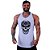 Regata Longline Masculina MXD Conceito Caveira Motoqueira - Imagem 4