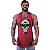 Regata Longline Masculina MXD Conceito Caveira Popstar - Imagem 4