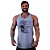 Regata Longline Masculina MXD Conceito Caveira Wind - Imagem 3