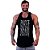 Regata Longline Masculina MXD Conceito Don't Count The Days Make The Days Count - Imagem 2