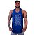 Regata Longline Masculina MXD Conceito Don't Count The Days Make The Days Count - Imagem 1