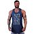 Regata Longline Masculina MXD Conceito Don't Count The Days Make The Days Count - Imagem 4