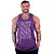 Regata Longline Masculina MXD Conceito Don't Count The Days Make The Days Count - Imagem 8