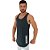 Regata Longline Masculina MXD Conceito Estampa Lateral Boxing King Of The Ring - Imagem 6