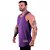 Regata Longline Masculina MXD Conceito Estampa Lateral Eat Sleep Squad Repeat - Imagem 4