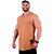 Regata Longline Masculina MXD Conceito Estampa Lateral No More Excuses - Imagem 5