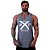 Regata Longline Masculina MXD Conceito Estilo Exclusivo X - Imagem 6