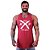 Regata Longline Masculina MXD Conceito Estilo Exclusivo X - Imagem 4