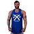 Regata Longline Masculina MXD Conceito Estilo Exclusivo X - Imagem 3