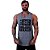 Regata Longline Masculina MXD Conceito Fique Grande ou Morra Treinando - Imagem 2