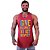 Regata Longline Masculina MXD Conceito Give Respect To Get Respect - Imagem 2