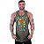 Regata Longline Masculina MXD Conceito Just Be Cool Apenas Seja Legal - Imagem 2
