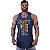 Regata Longline Masculina MXD Conceito Just Be Cool Apenas Seja Legal - Imagem 5
