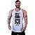 Regata Longline Masculina MXD Conceito Just Be Nice Apenas Seja Legal - Imagem 3
