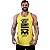Regata Longline Masculina MXD Conceito Just Be Nice Apenas Seja Legal - Imagem 2